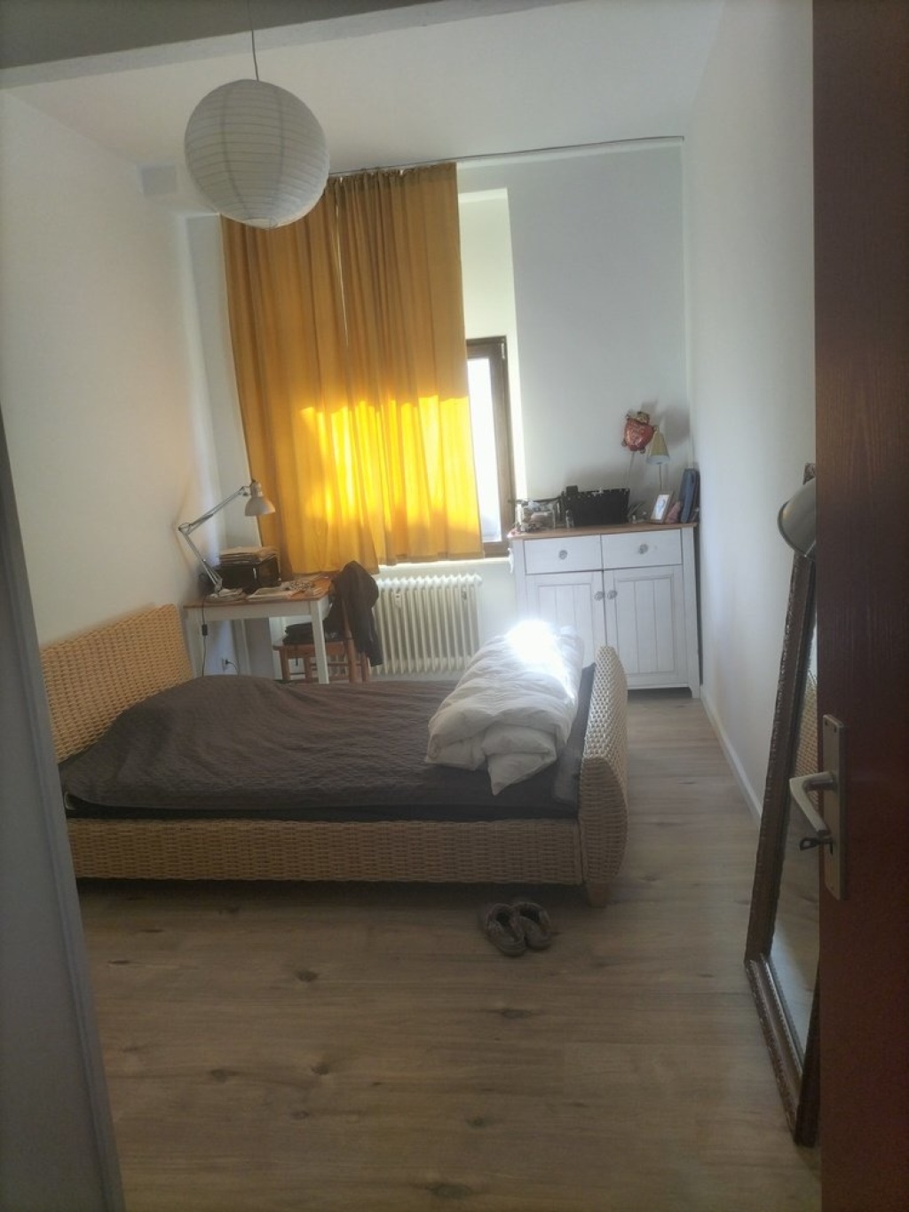 Geschmackvolles 2-Zimmer-Apartment in Köln-Kalk – Vietorstrasse, 51103 Köln Kalk – Vorschaubild 10