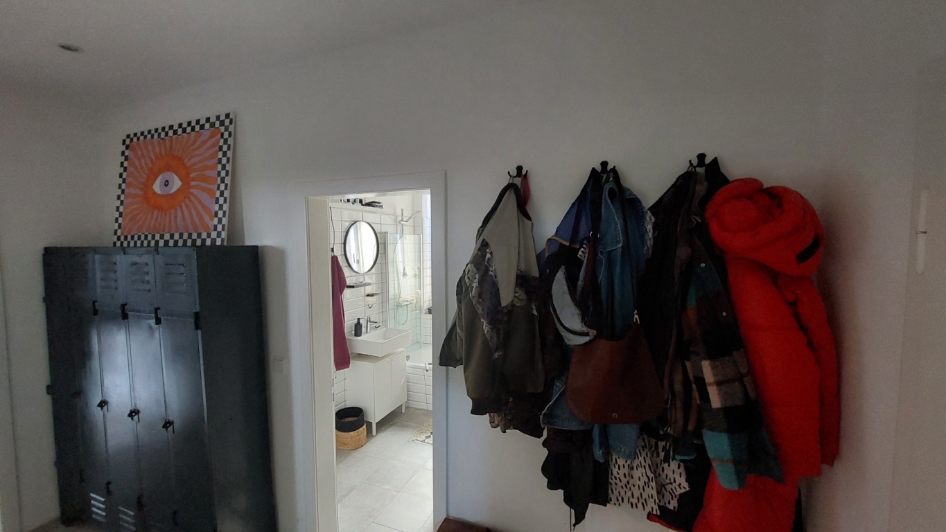 Flat Nippes Amsterdamerstr - picture 10