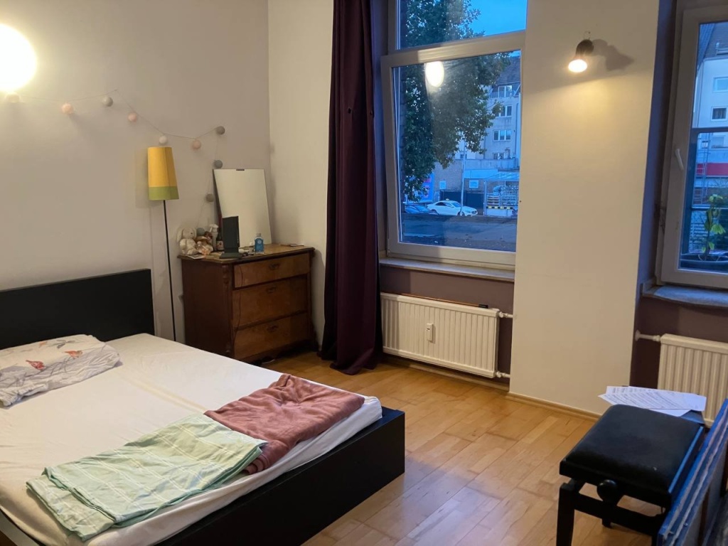 TAUSCHANGEBOT - schöne und ruhig gelegene 65 qm Wohnung in der Südstadt – Jakobstraße, 50678 Köln Altstadt-Süd – Vorschaubild 5