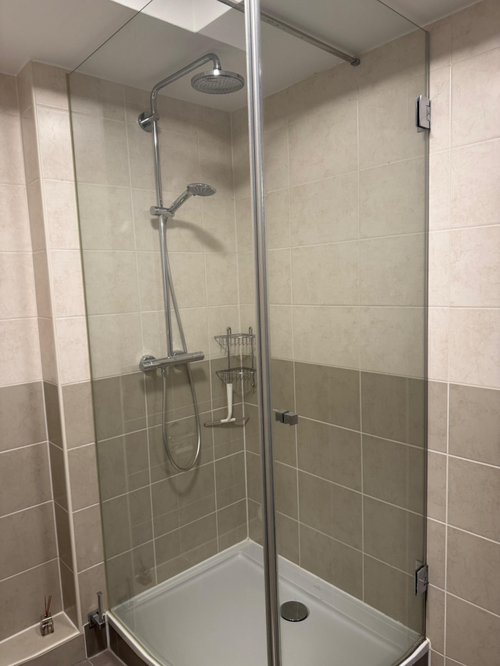60 m2 Wohnung in Regensburg – befristet September bis Februar – Alfons-Auer-Straße, 93053 Regensburg Galgenberg – Vorschaubild 10