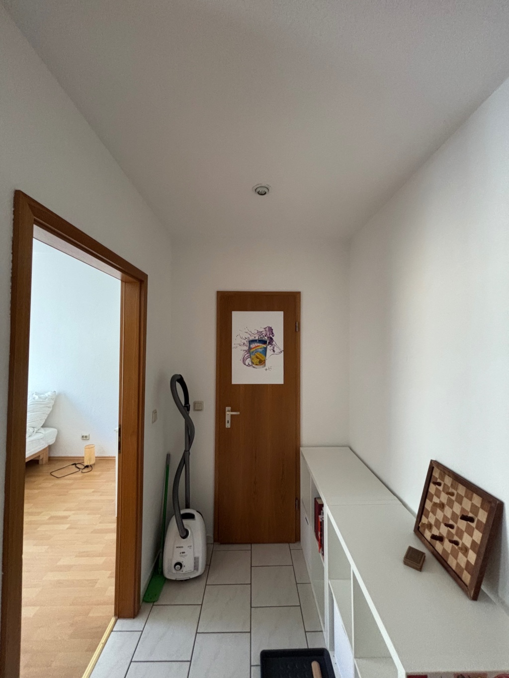 Helle 2-Zimmer Wohnung in der KTV (Untermiete Sep26 - Feb27) – Am Kabutzenhof, 18057 Rostock Kröpeliner Tor Vorstadt – Vorschaubild 10