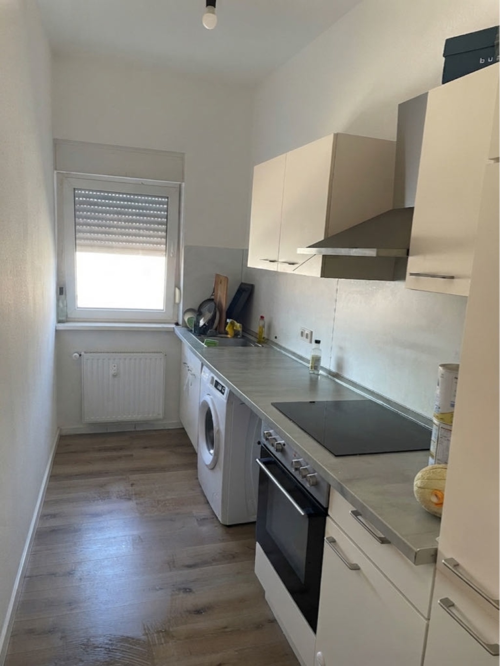 Wohnung Innenstadt M7 13 - Bild 4