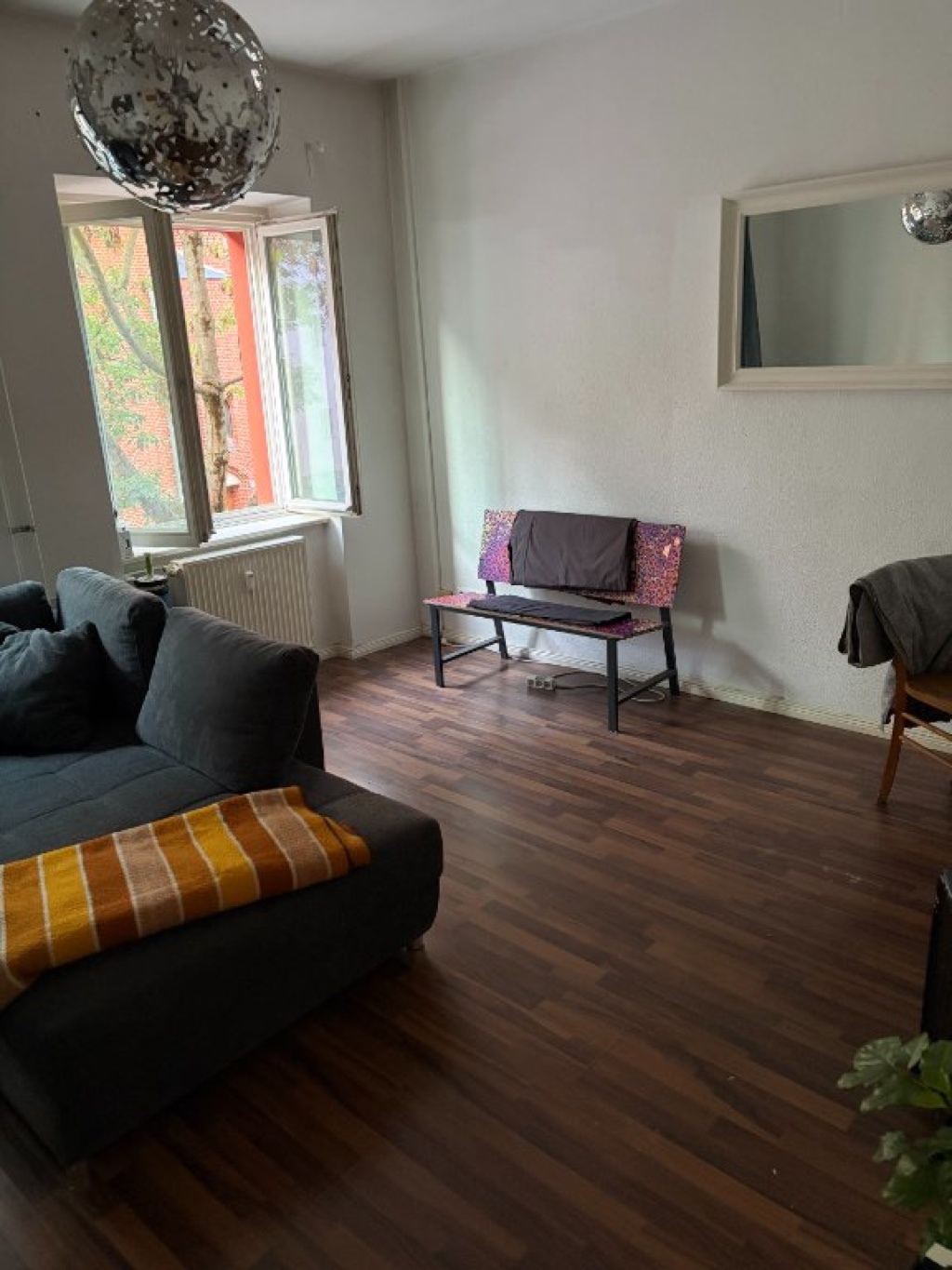 Flat Prenzlauer Berg Heinz-Bartsch-Straße - picture 3