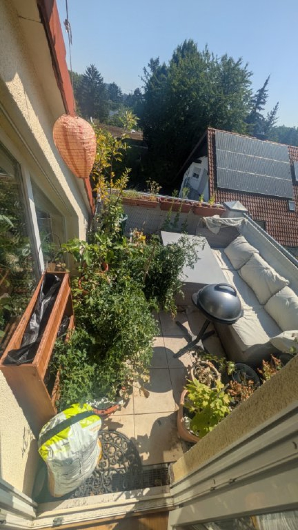Bright 2-room apartment with balcony near University campus – Backhaushohl, 55128 Mainz Mainz – Vorschaubild 3