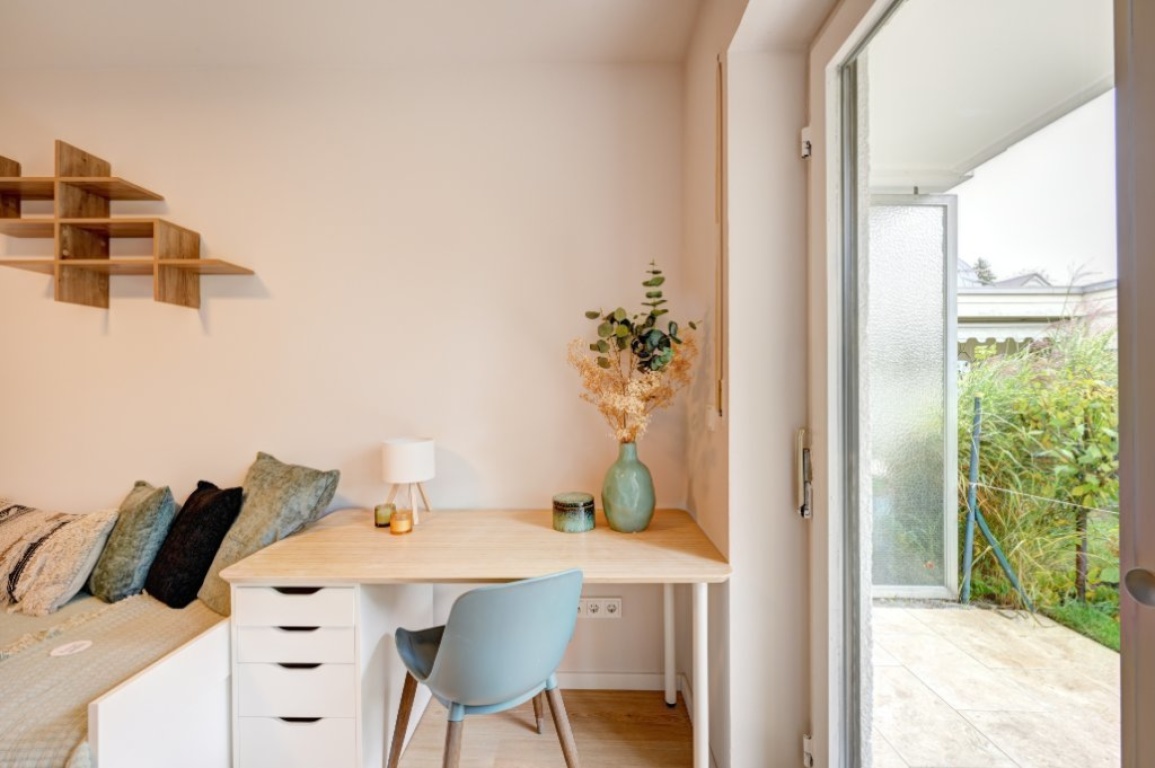 Habitación en WG Bogenhausen Wolfskehlstraße 5 - foto 6