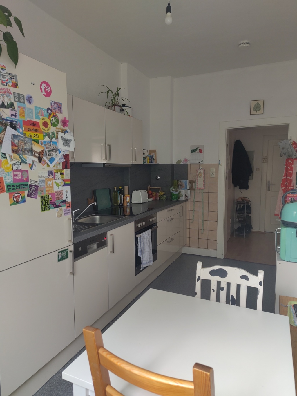 Flatshare Uppenberg Grevenerstraße 160 - picture 1