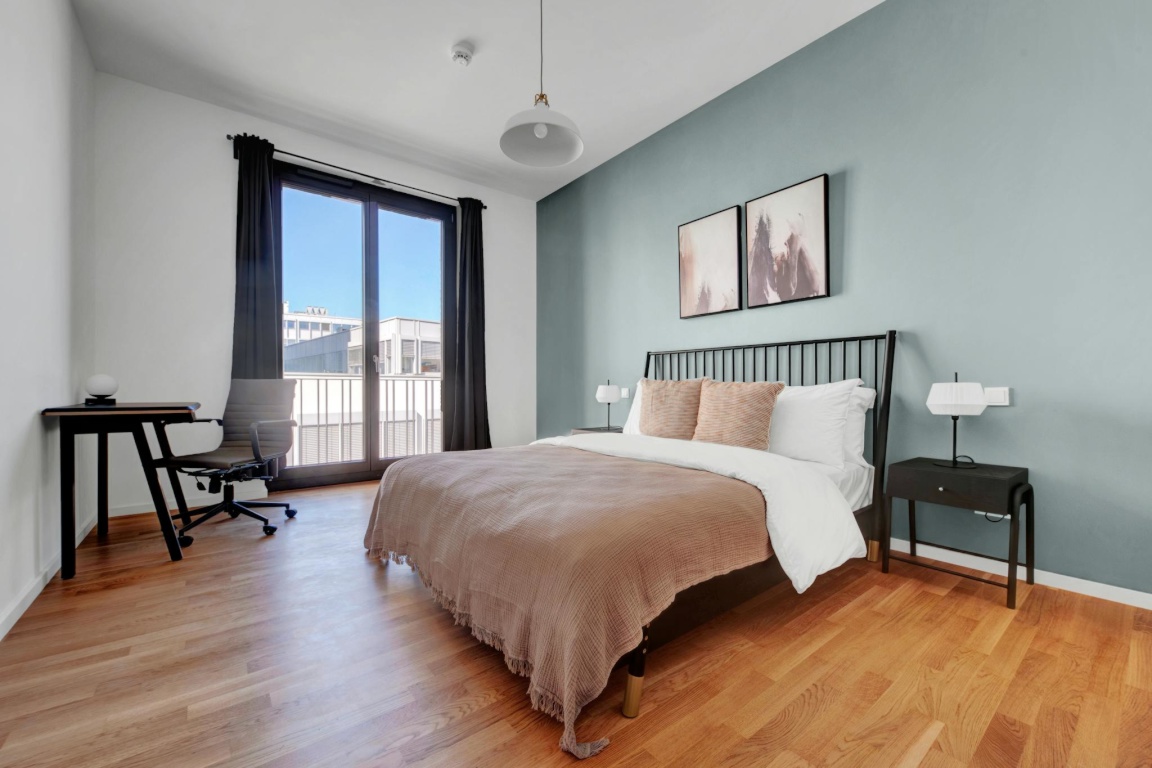 Wohnung Kreuzberg Schönegarten - Bild 3