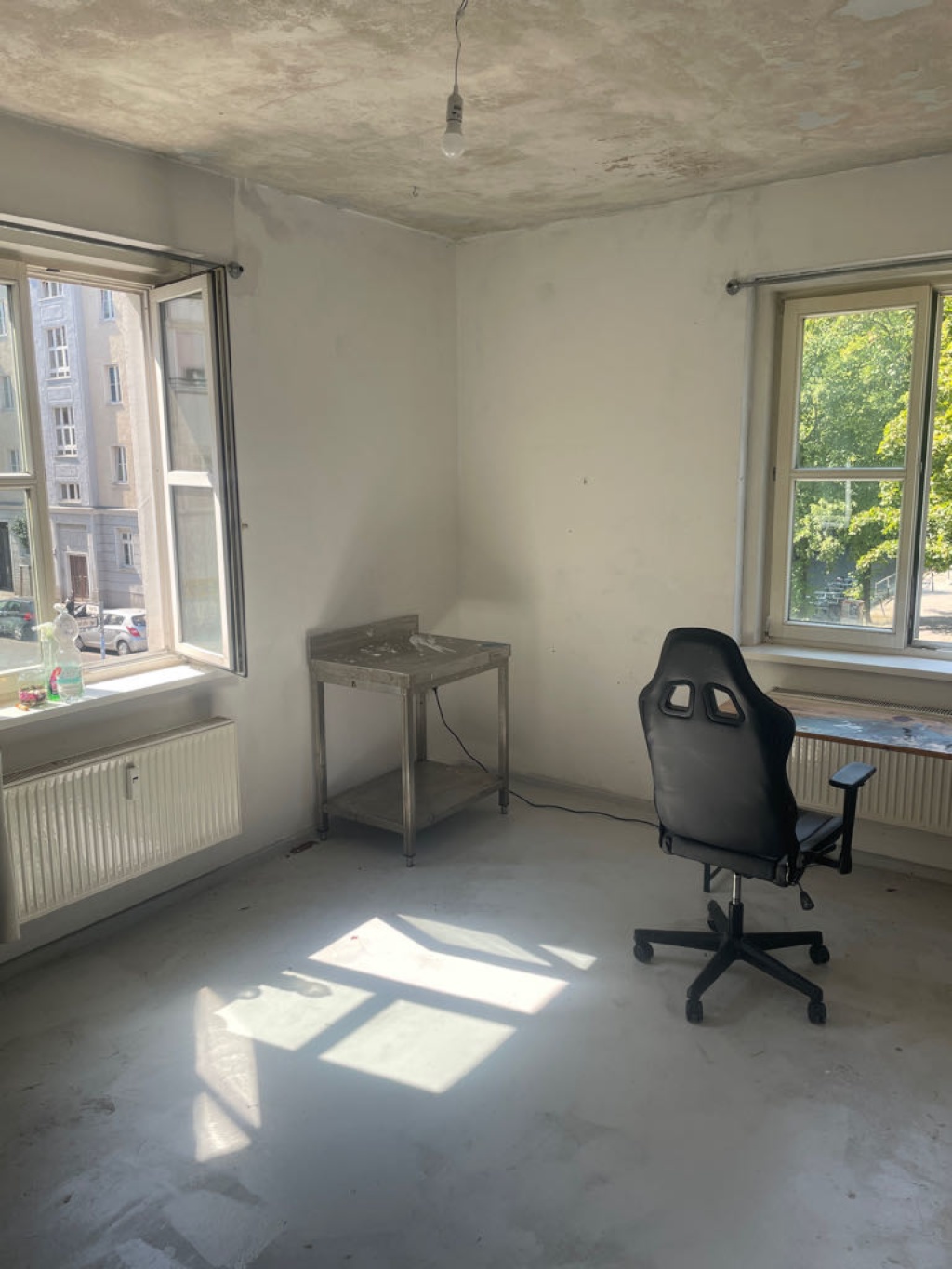 Wohnung Friedrichshain Oderstrasse 7 - Bild 8