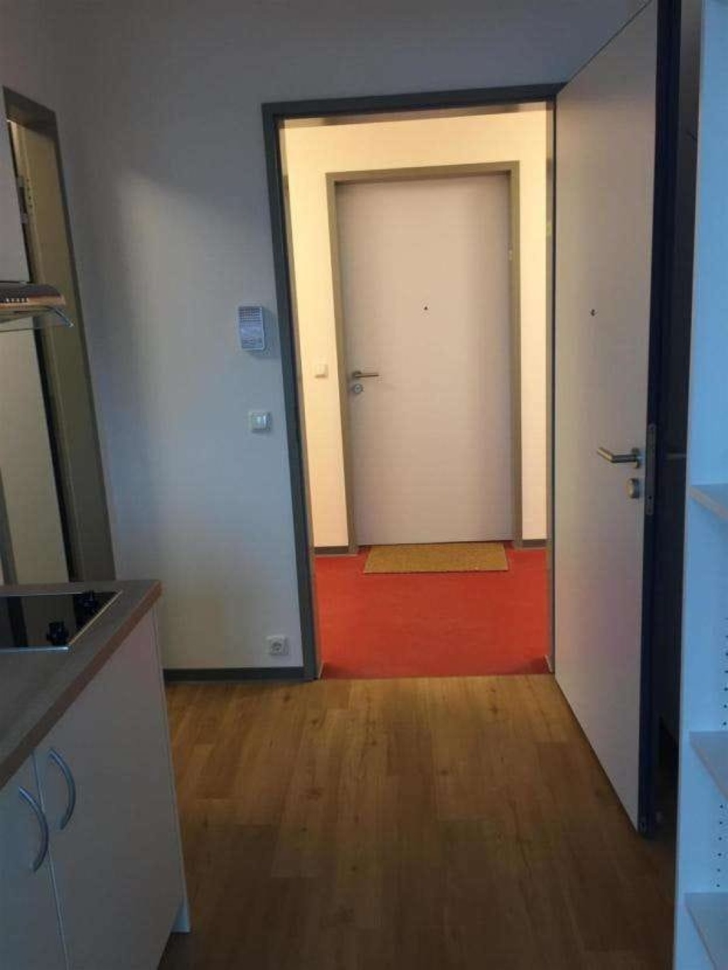 Furnished Studio Apartment in Harburg – Students Only (Available Sept 1st) – Hannoversche Straße 88, 21079 Hamburg Harburg – Vorschaubild 7