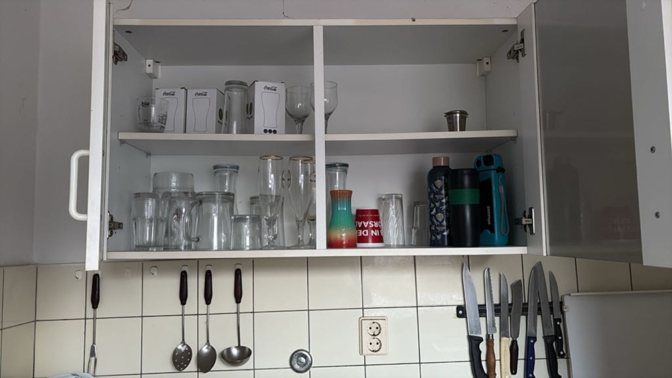 1-Zimmer-Wohnung Bielefeld carl-severing straße  51-53 - Bild 10