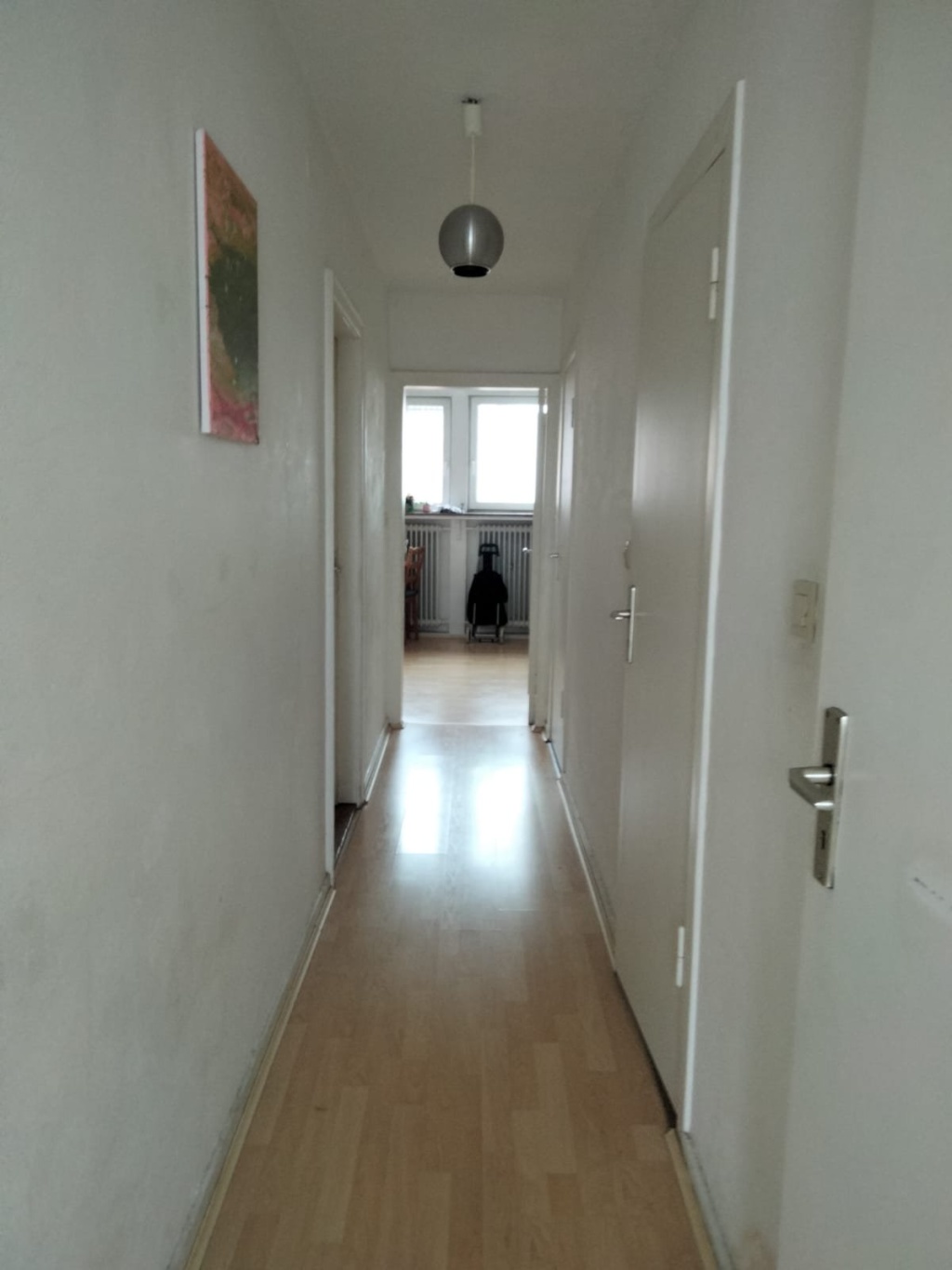 Viertel - 3 Zimmer - 2 er WG Wohnung in Bremen suchen 1 Mitbewohnerin – Vor dem Steintor 174, 28203 Bremen Steintor – Vorschaubild 3