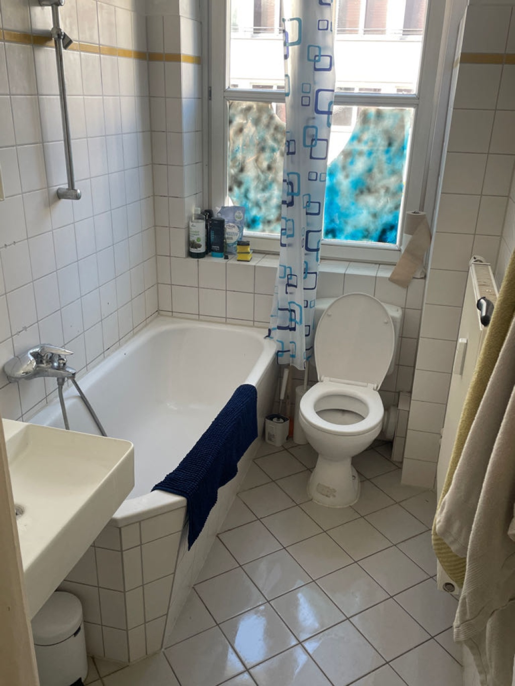 Wohnung Friedrichshain Oderstrasse 7 - Bild 6