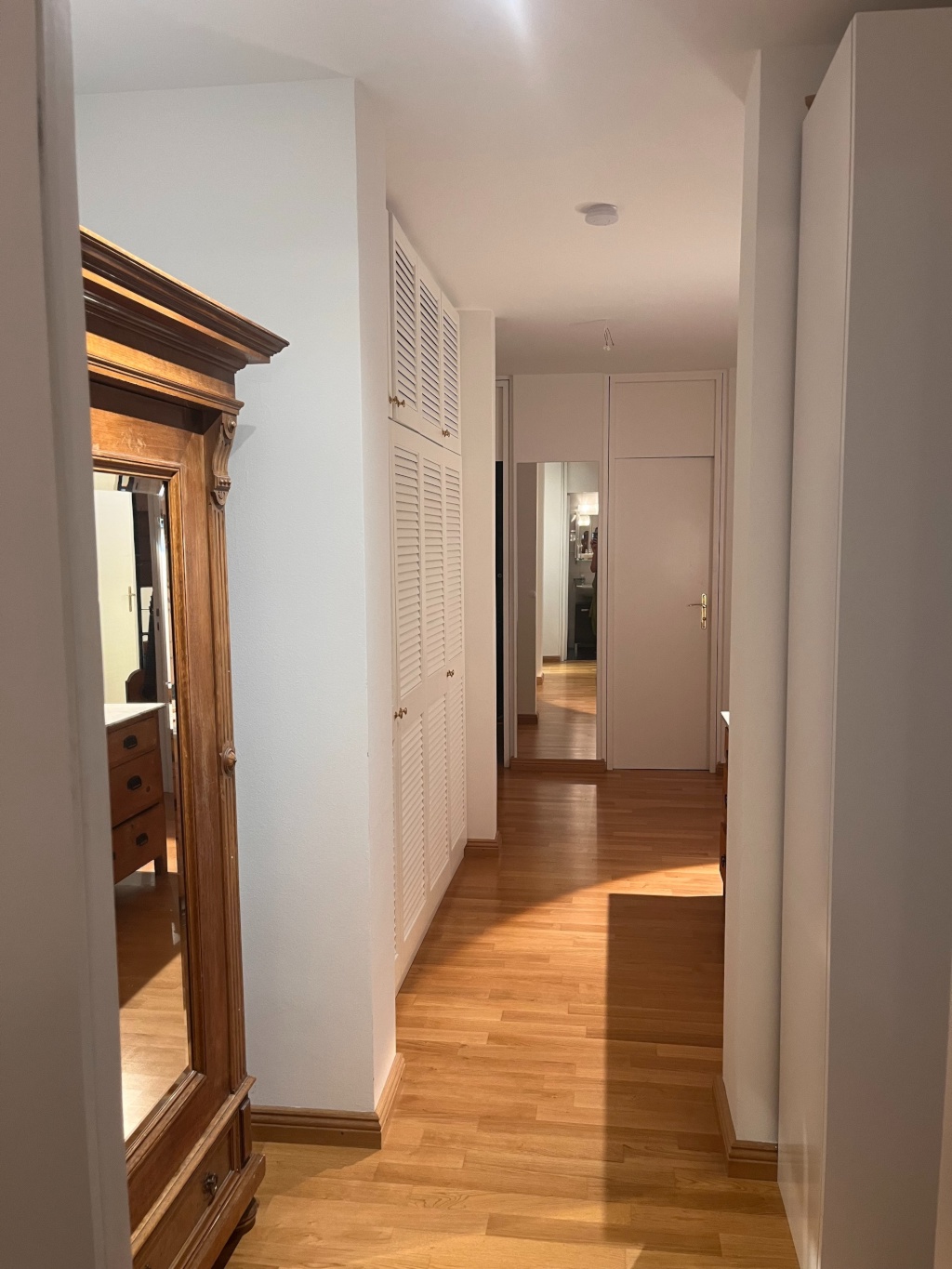 Wohnung 81479 Friedastraße 1 - Bild 6