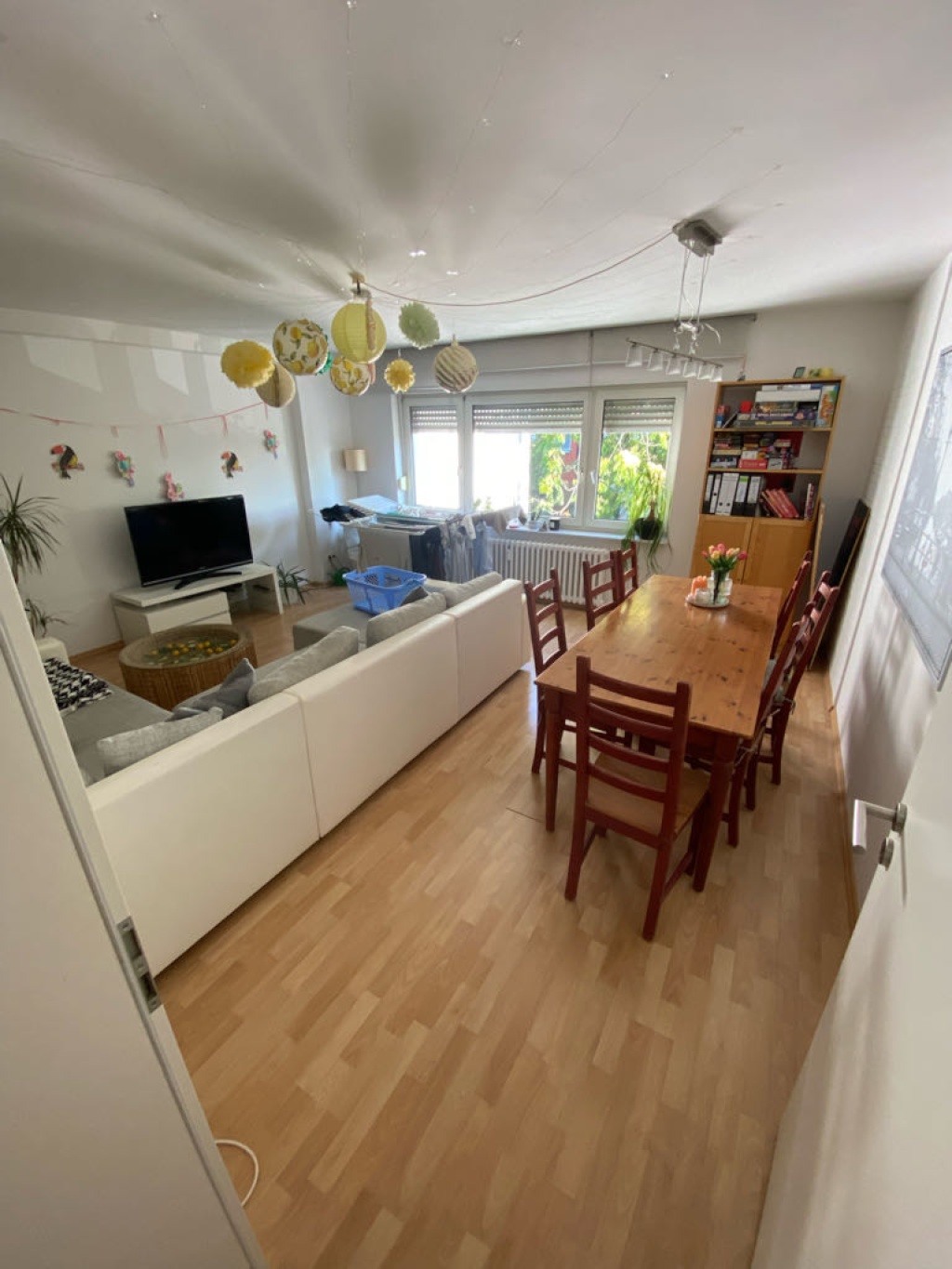 WG-Zimmer Weststadt In der Vogelstang - Bild 3