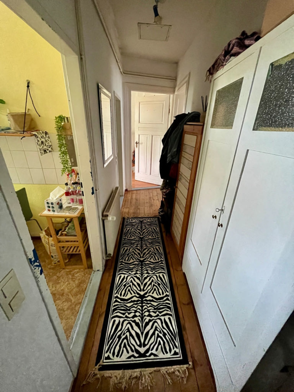 Apartamento Pankow Steegerstrasse - foto 6