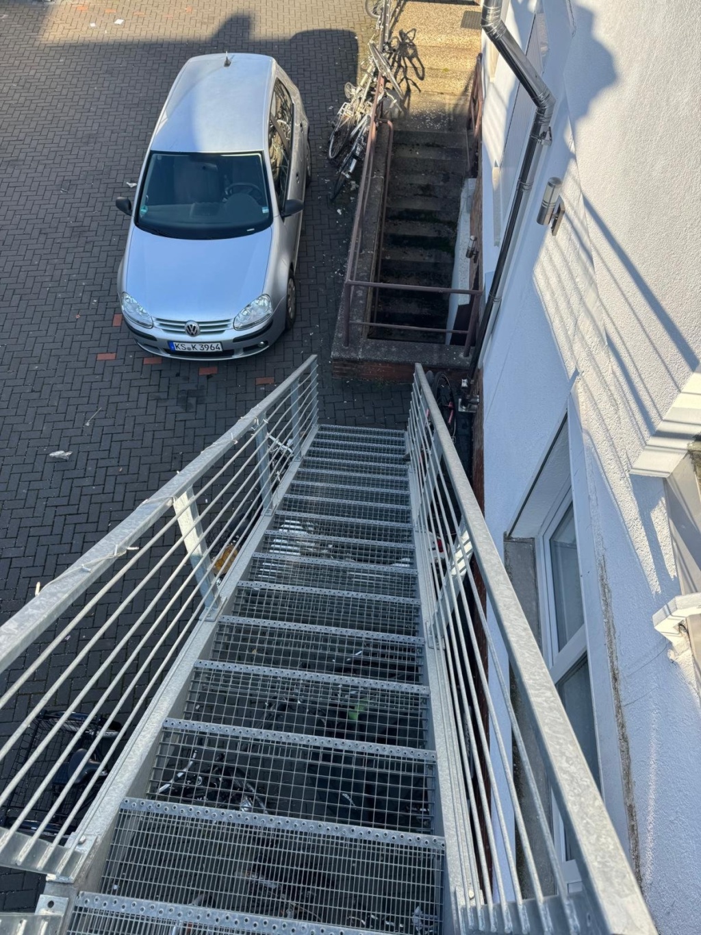 Nachmieter für die Wohnung in Weende zum 1.10 gesucht – Breite Straße 2, 37077 Göttingen Weende – Vorschaubild 14