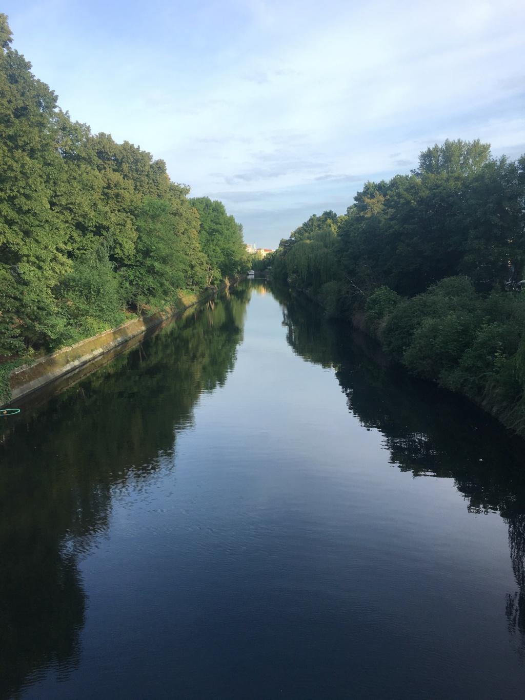 Wohnung Neukölln Schinkestraße - Bild 5