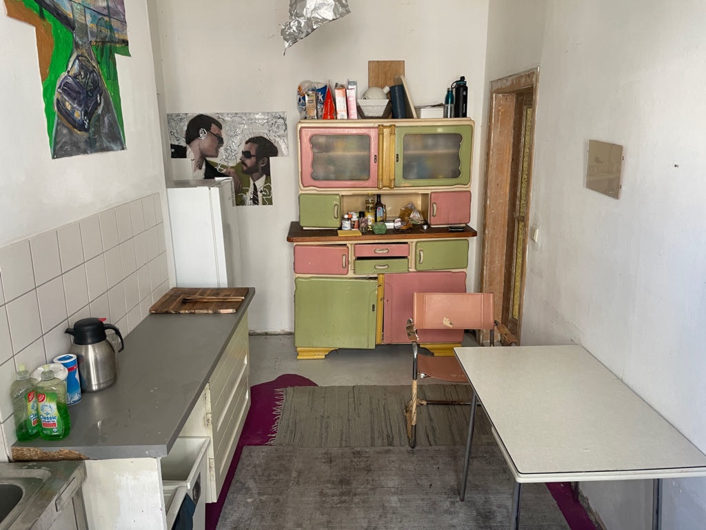 Wohnung Friedrichshain Oderstrasse 7 - Bild 4