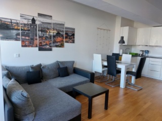 Ad image: Möblierte 1-Zimmerwohnung mit Einbauküche