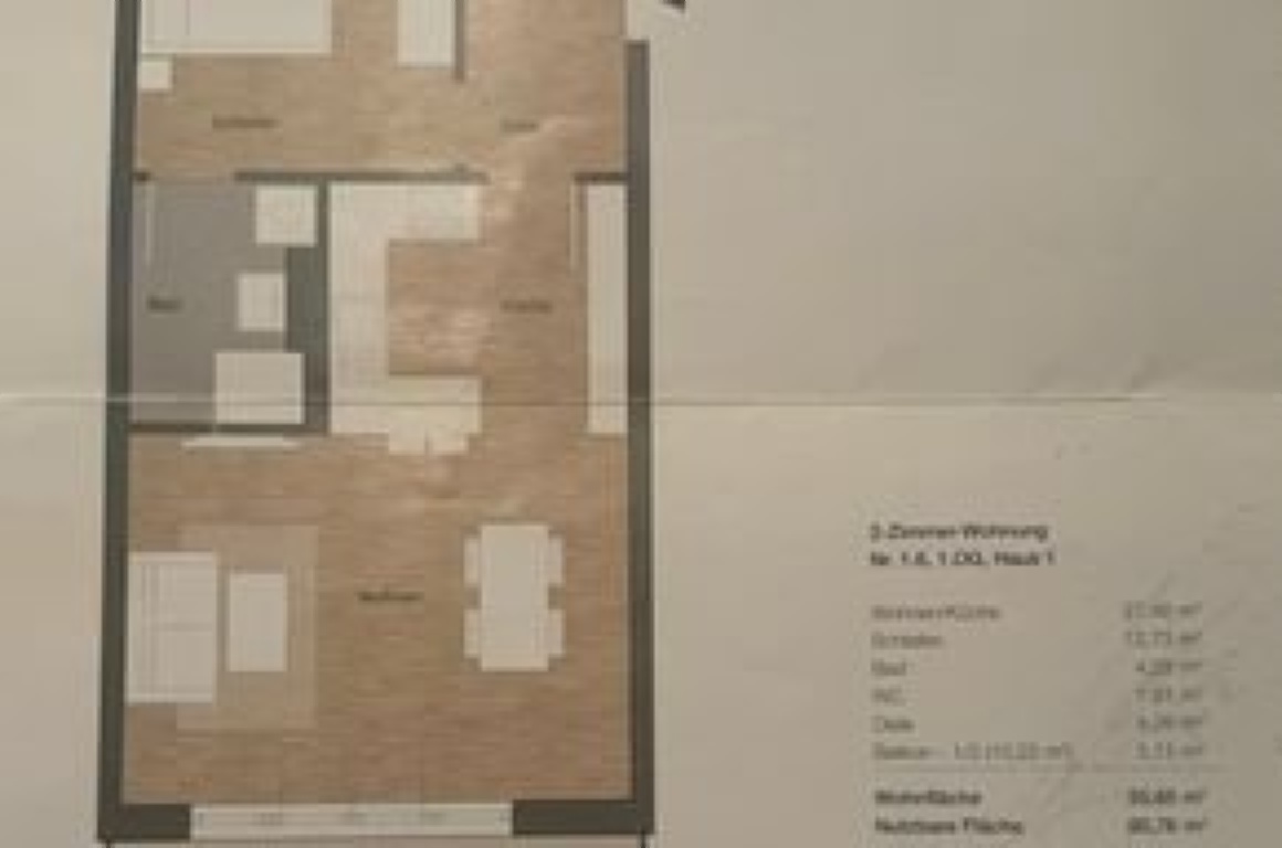 Schöne 2-Zimmer-Wohnung in München – Fürstenrieder Straße 176, 81377 München Hadern – Vorschaubild 11