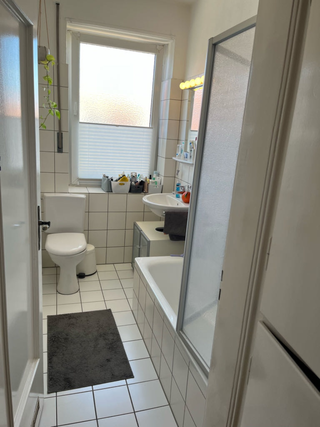 WG-Zimmer Geist Hammer Straße 40 - Bild 8