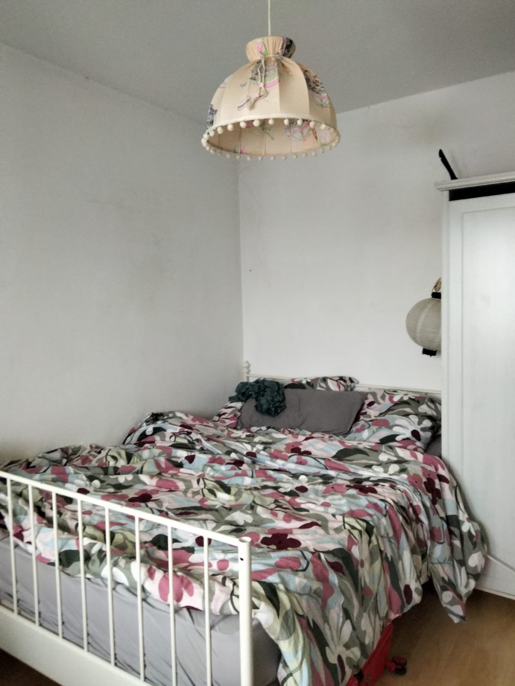 Viertel - 3 Zimmer - 2 er WG Wohnung in Bremen suchen 1 Mitbewohnerin – Vor dem Steintor 174, 28203 Bremen Steintor – Vorschaubild 5