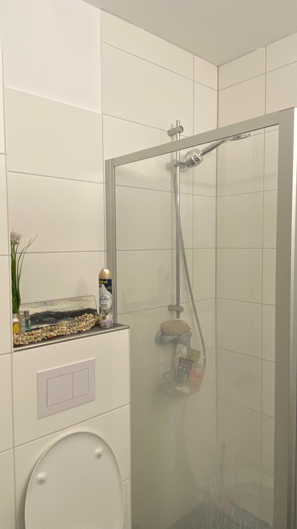 Furnished 2 bedrooms apartment in Hamburg - READ FULL DESCRIPTION - Available October 1, 2026 - March 15, 2027 – Hinter der Lieth 34c, 22529 Hamburg Hamburg – Vorschaubild 6