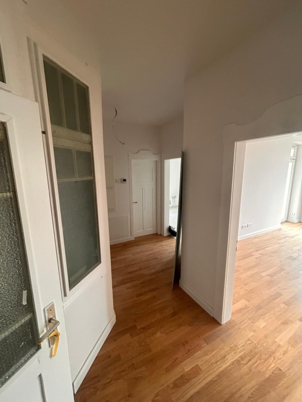 5-Zi. DG-Whg. EBK/Balkon/Wintergarten - WG geeignet – Taubenheimstr. 35, 70372 Stuttgart Bad Cannstatt – Vorschaubild 7