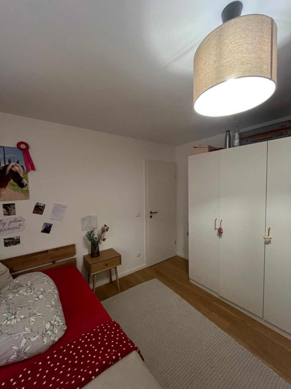 WG-Zimmer Moosach Riesstraße 84 - Bild 3