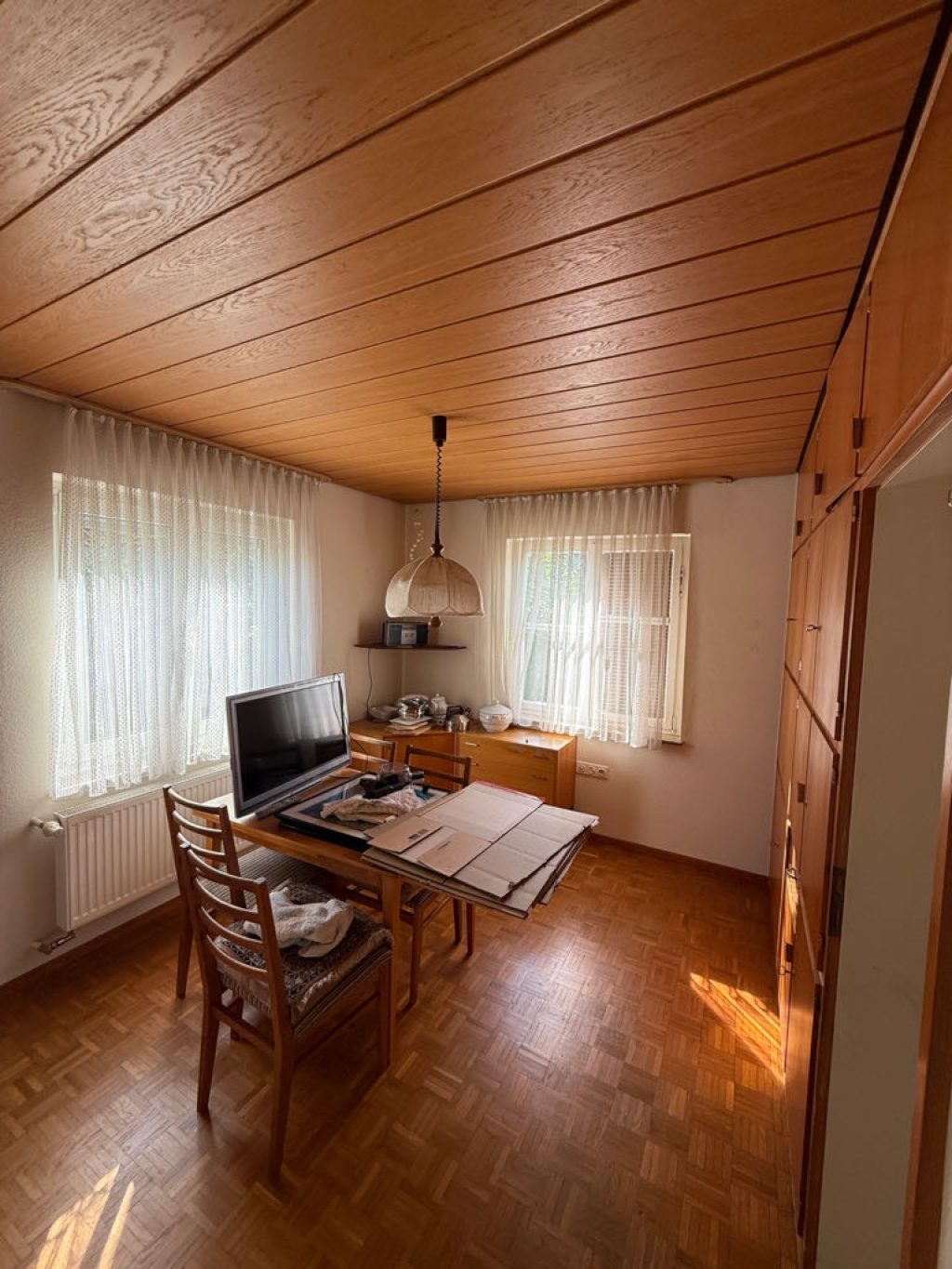 WG-Zimmer Kusterdingen Kelterweg 3 - Zimmer 3- Gemeinschaftszimmer