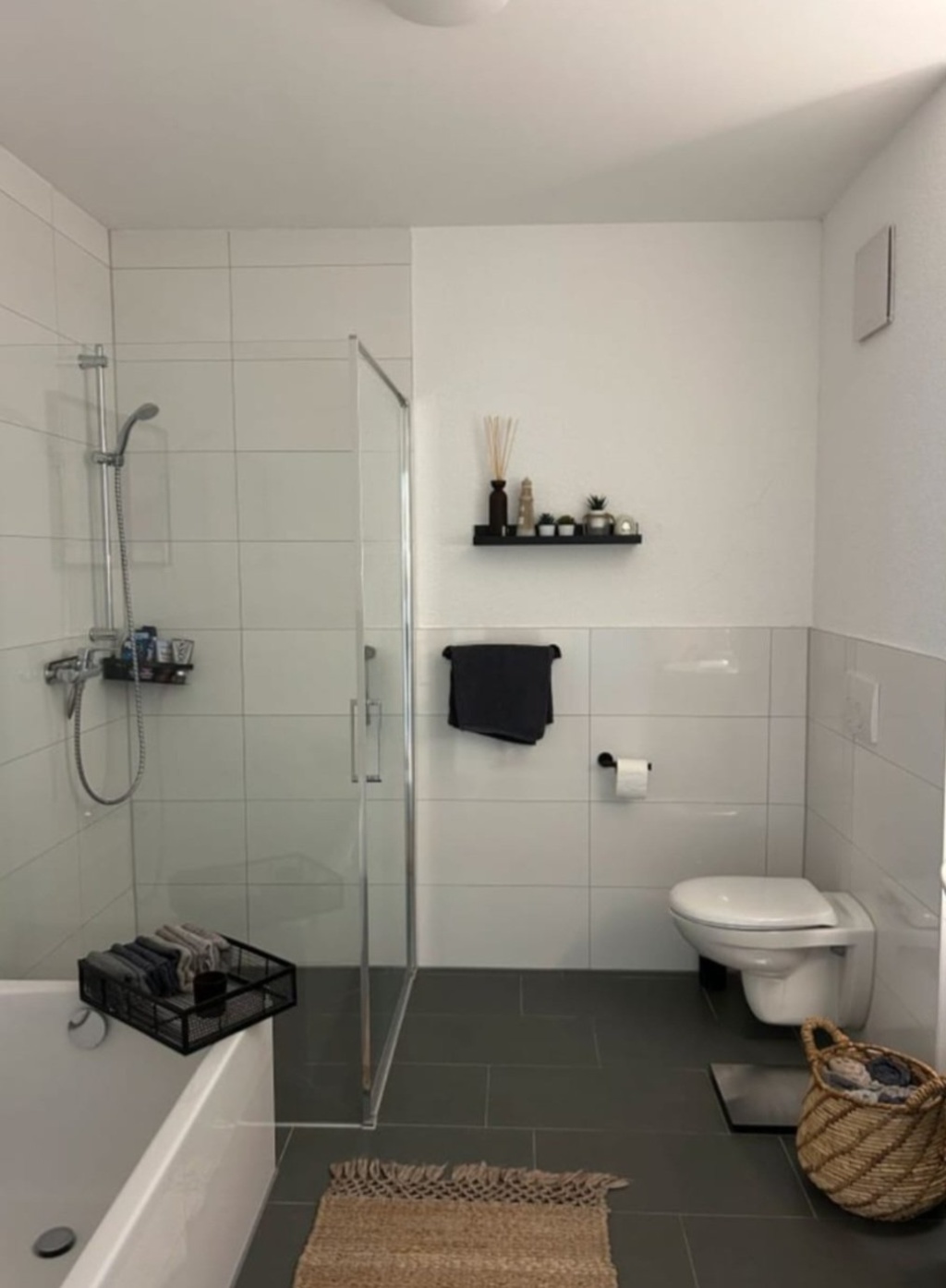 Wohnung Ockershausen Dietrich-Bonhoeffer-Straße 6 - Bild 4