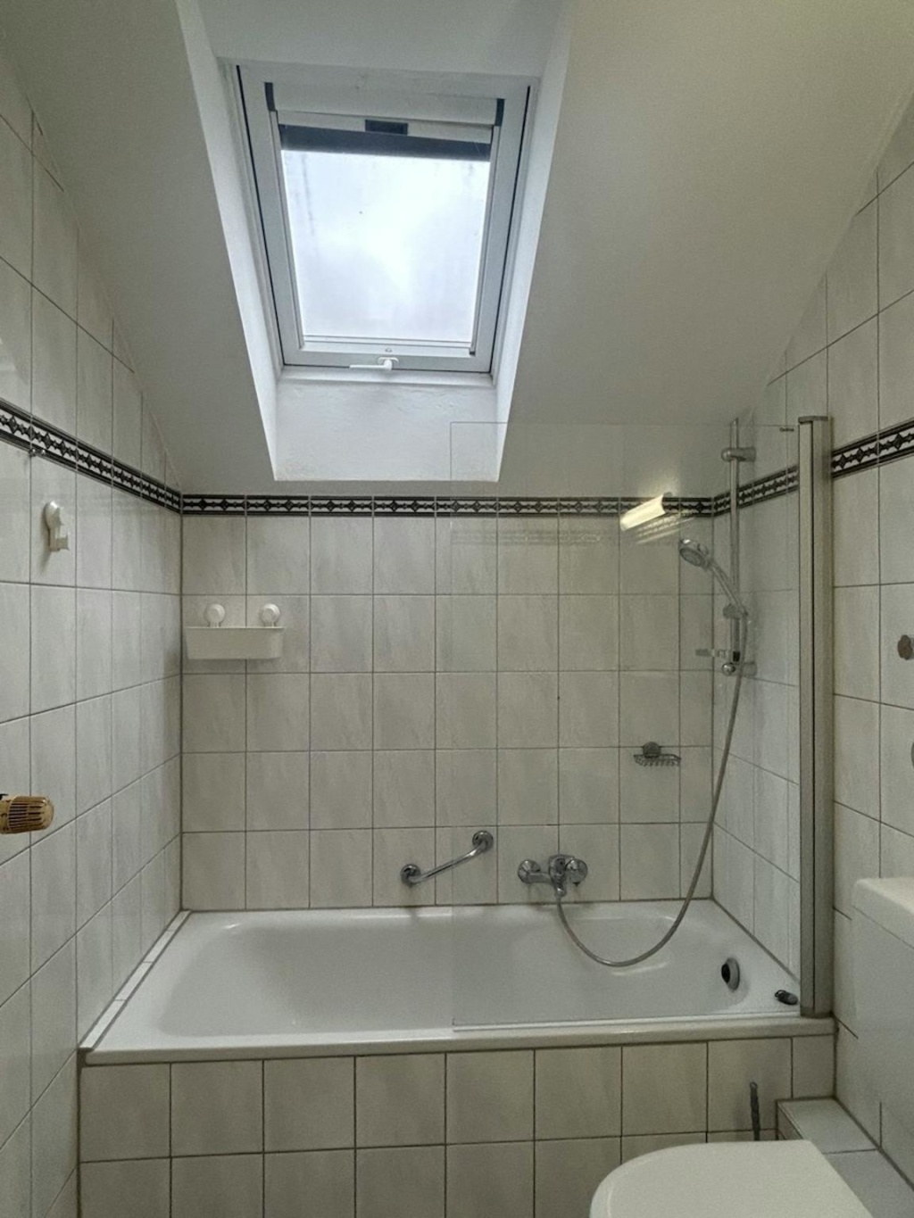 Flat Westend-Nord Feldbergstraße - picture 6