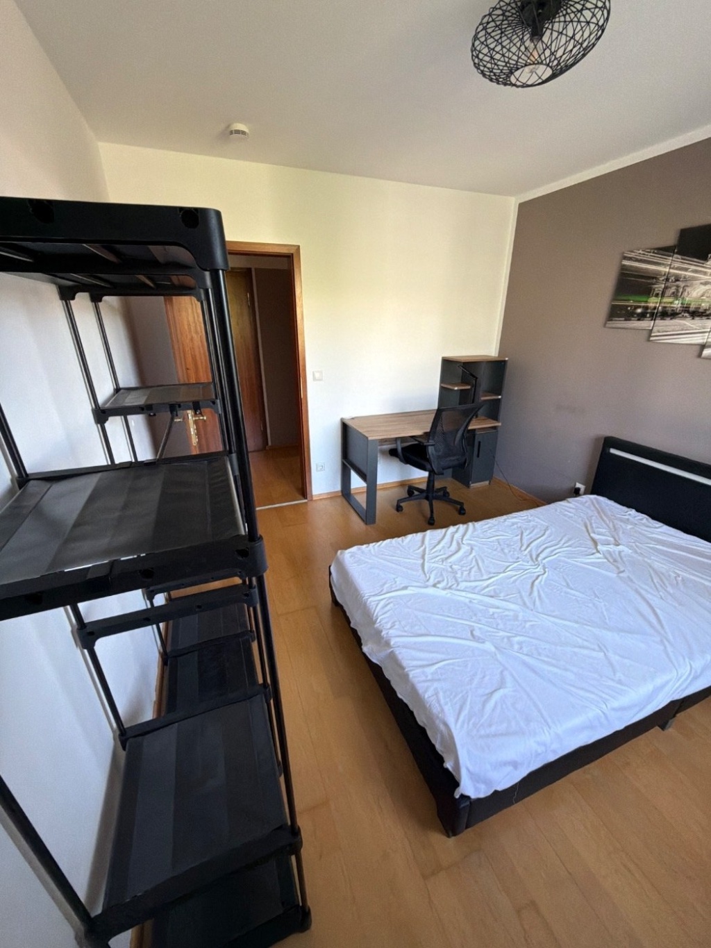 Flatshare Moosach Treitschkestraße 12 - picture 2