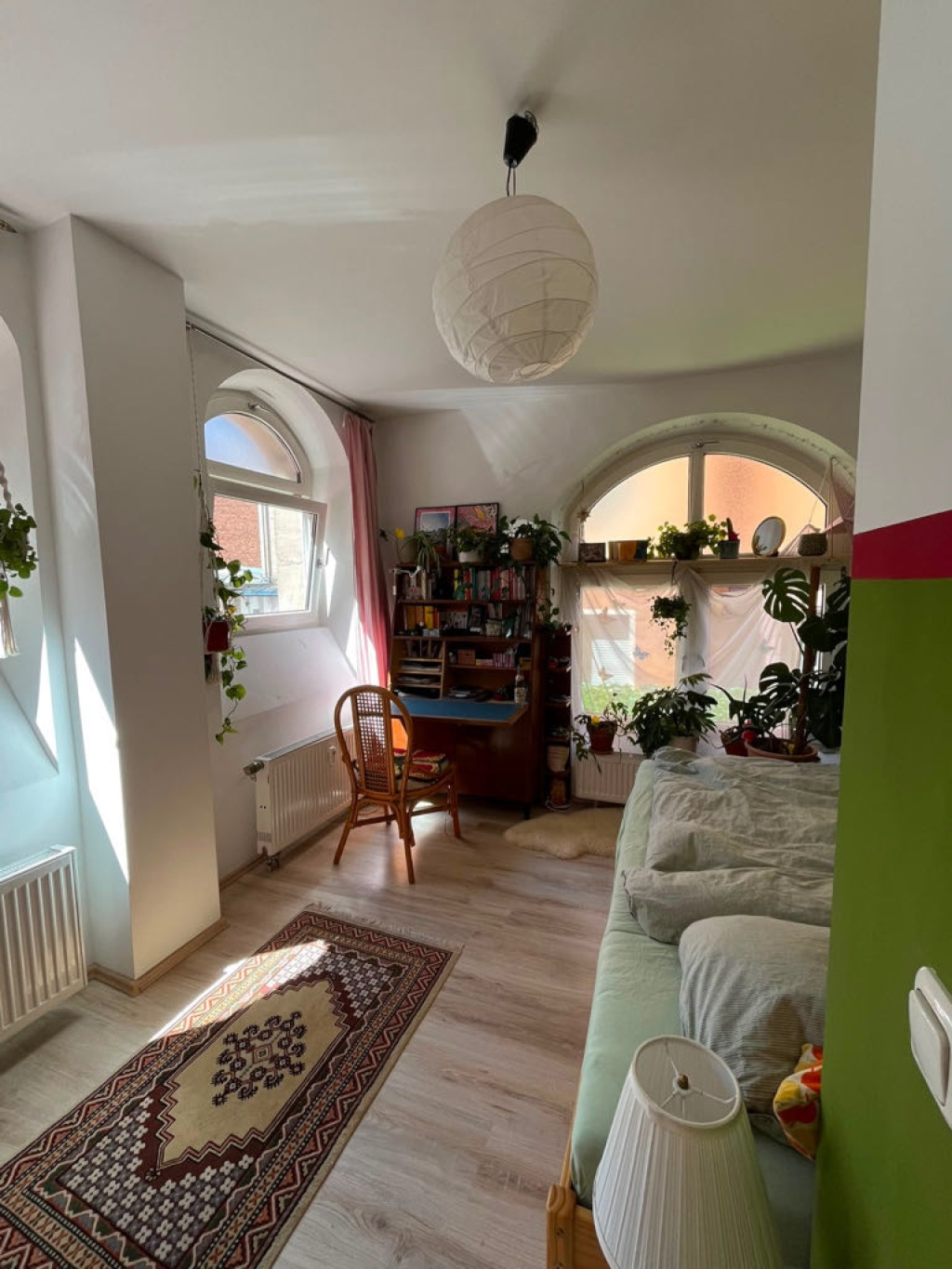 Flat Glockenhof Schweiggerstraße - Zimmer 2