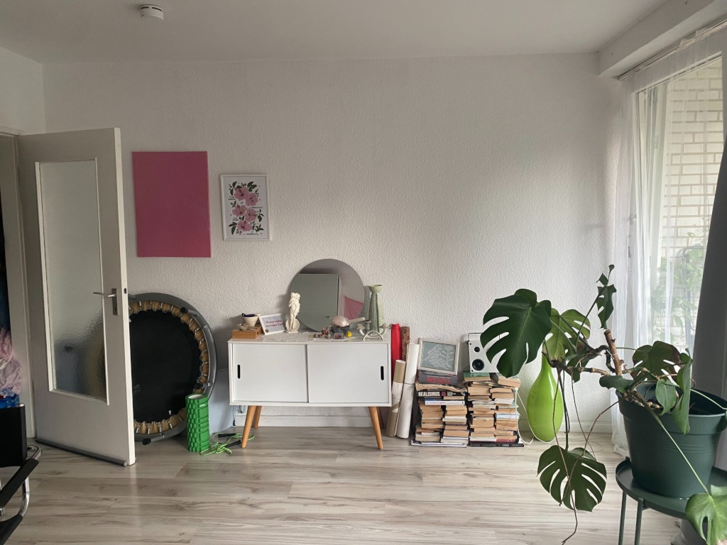 Wohnung Berlin Moltkestr. 22 - Bild 2