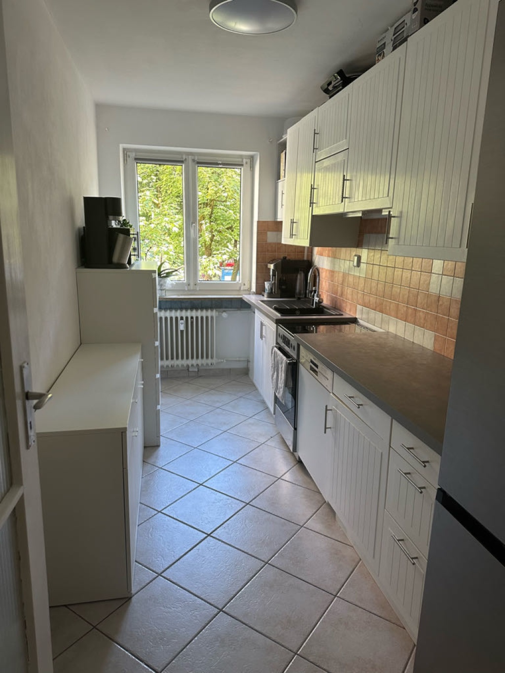 Wohnung Ludwigsvorstadt-Isarvorstadt Sankt-Pauls-Platz - Bild 3