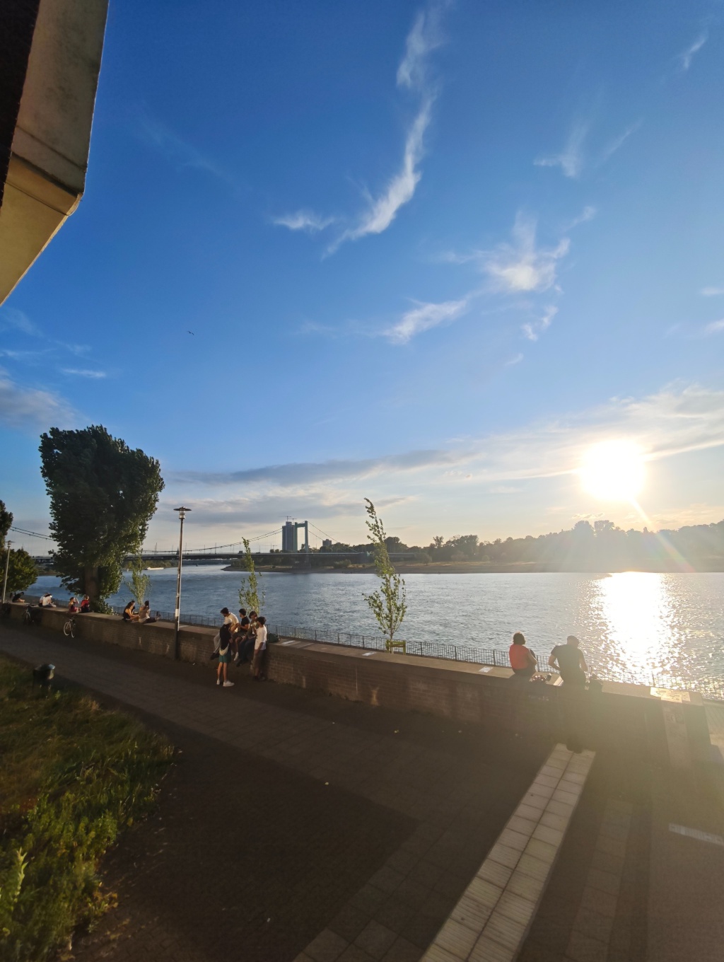 Untermiete: Schöne Altbau 2 Zimmer Wohnung in Mülheim - 2 Minuten zum Rhein – Mülheimer Freiheit, 51063 Köln Mülheim – Vorschaubild 14
