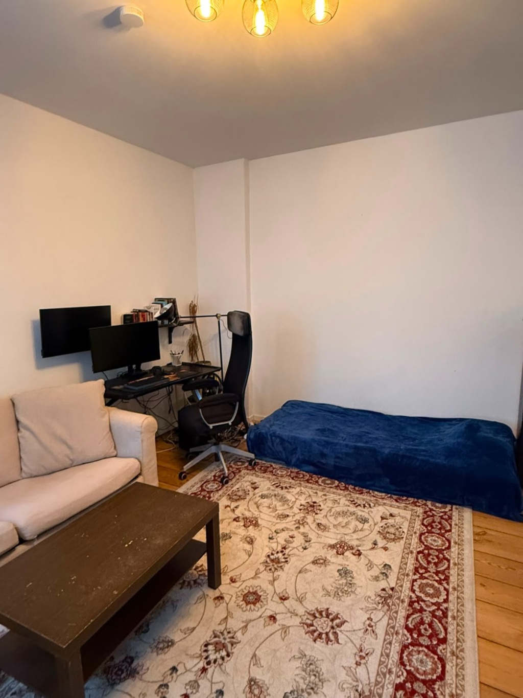 Wohnung Wedding Sprengelstraße 33 - Bild 11