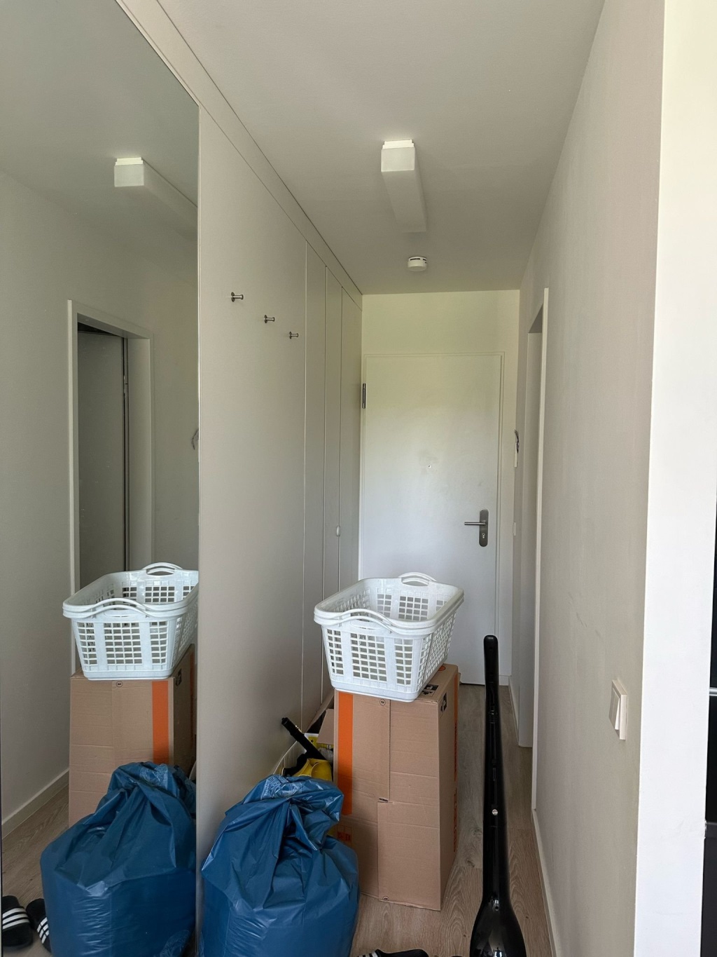 1-Zimmer-Wohnung Gesundbrunnen Jülicher Straße 16 - Bild 1
