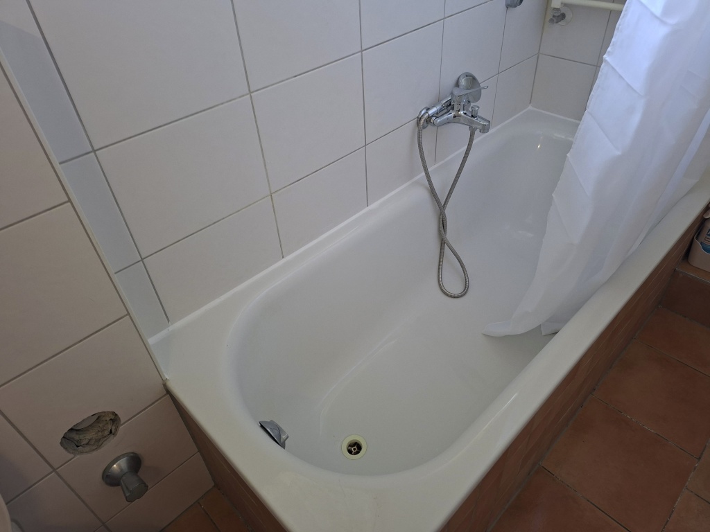 All-inclusive 2 rooms Apartment 2min from Audi – Richard-Wagner-Straße 24, 85057 Ingolstadt Nord-West – Vorschaubild 10