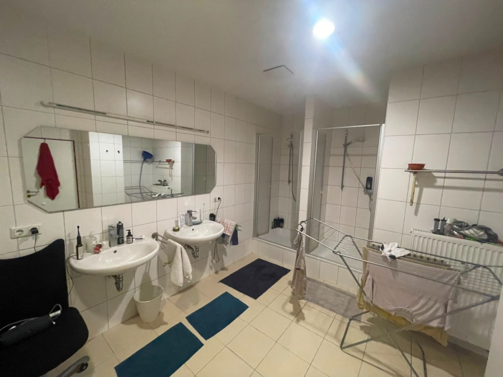 Habitación en WG Altstadt Heilig-geist-gasse 411 - Männerbad