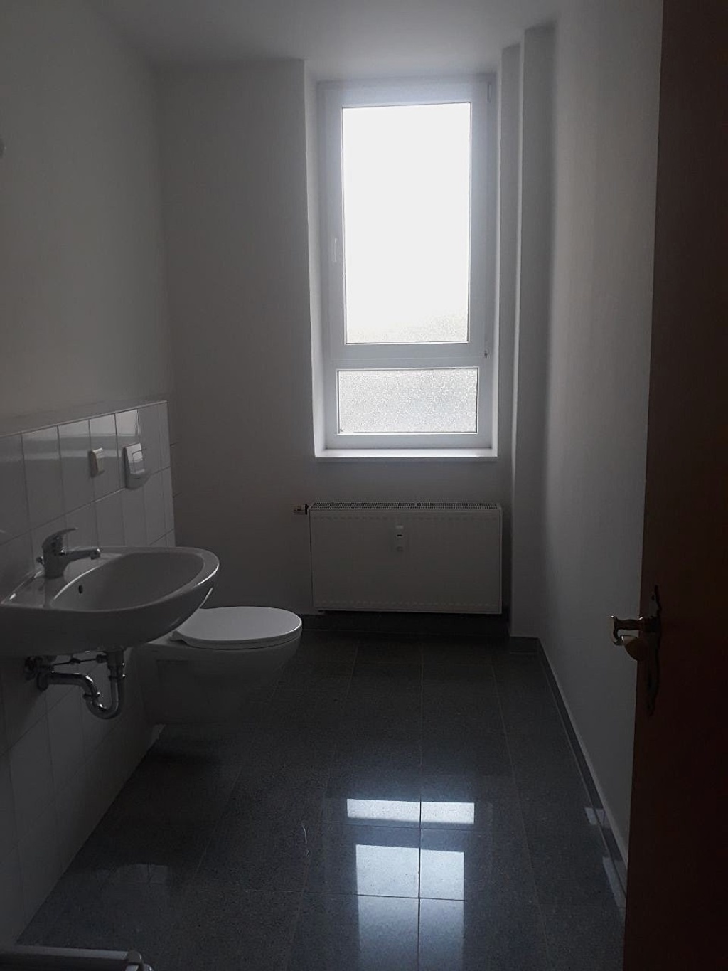 gemütliche 1-Zimmer-Wohnung (mit Einbauküche und Waschmaschine) - im Hinterhof, Nähe Uni – Johannes-Kirsch-Straße, 39106 Magdeburg Alte Neustadt – Vorschaubild 8