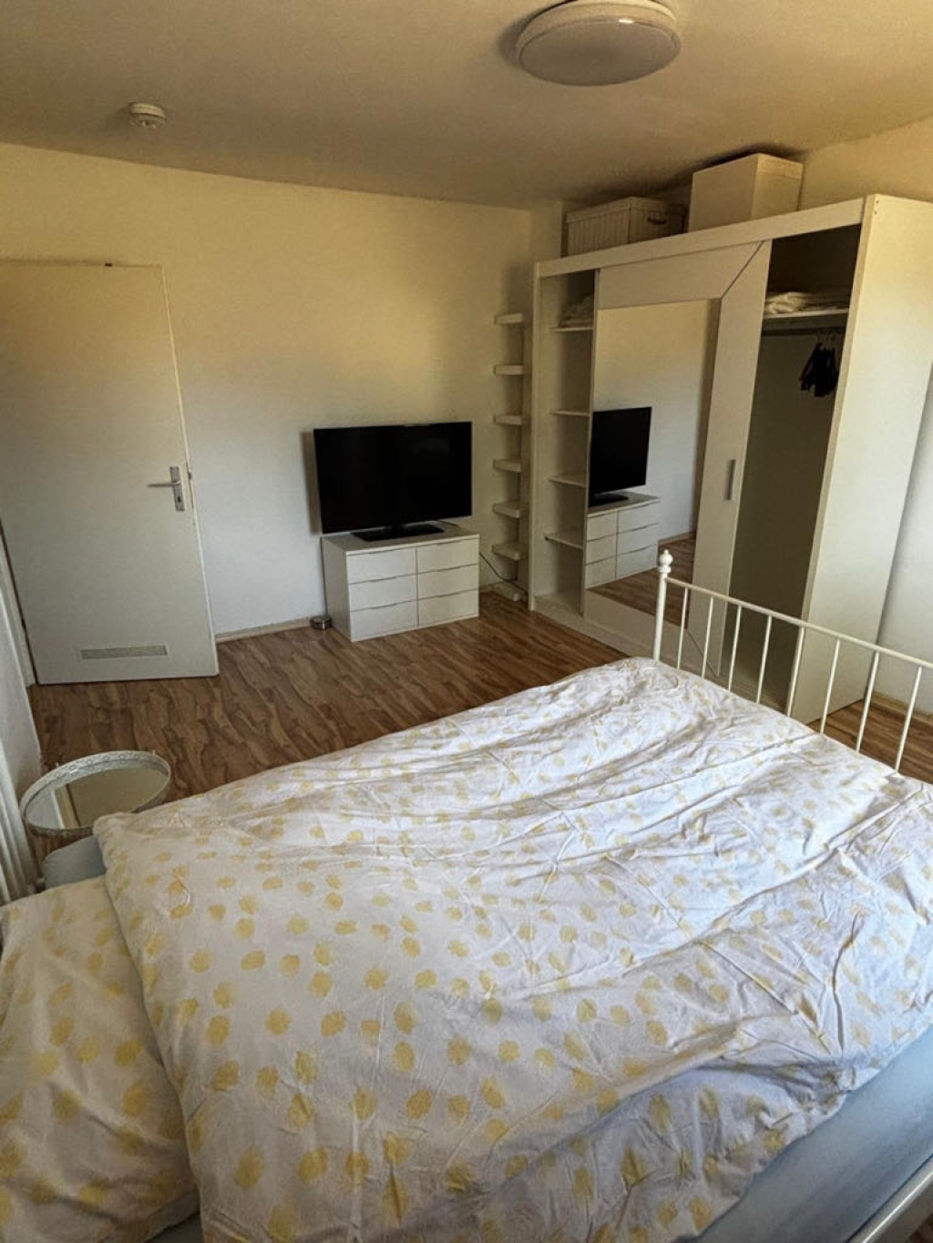 Wohnung Neu-Isenburg Hugenottenallee - Bild 6