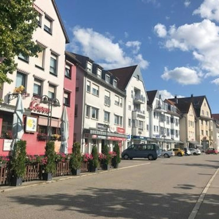 Höhbergstraße, Stuttgart – Höhbergstraße, 70327 Stuttgart Hedelfingen – Vorschaubild 10