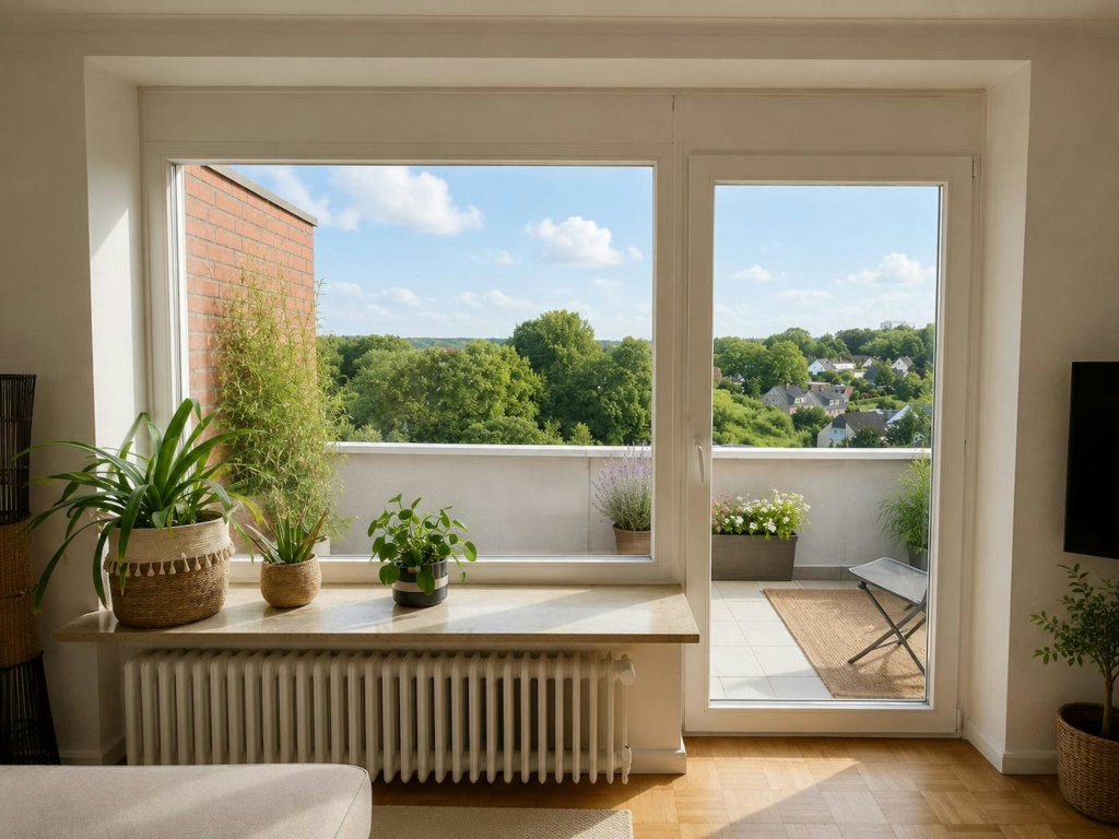 Lichtenauerweg, Hamburg – Lichtenauerweg, 21075 Hamburg Eißendorf – Vorschaubild 2