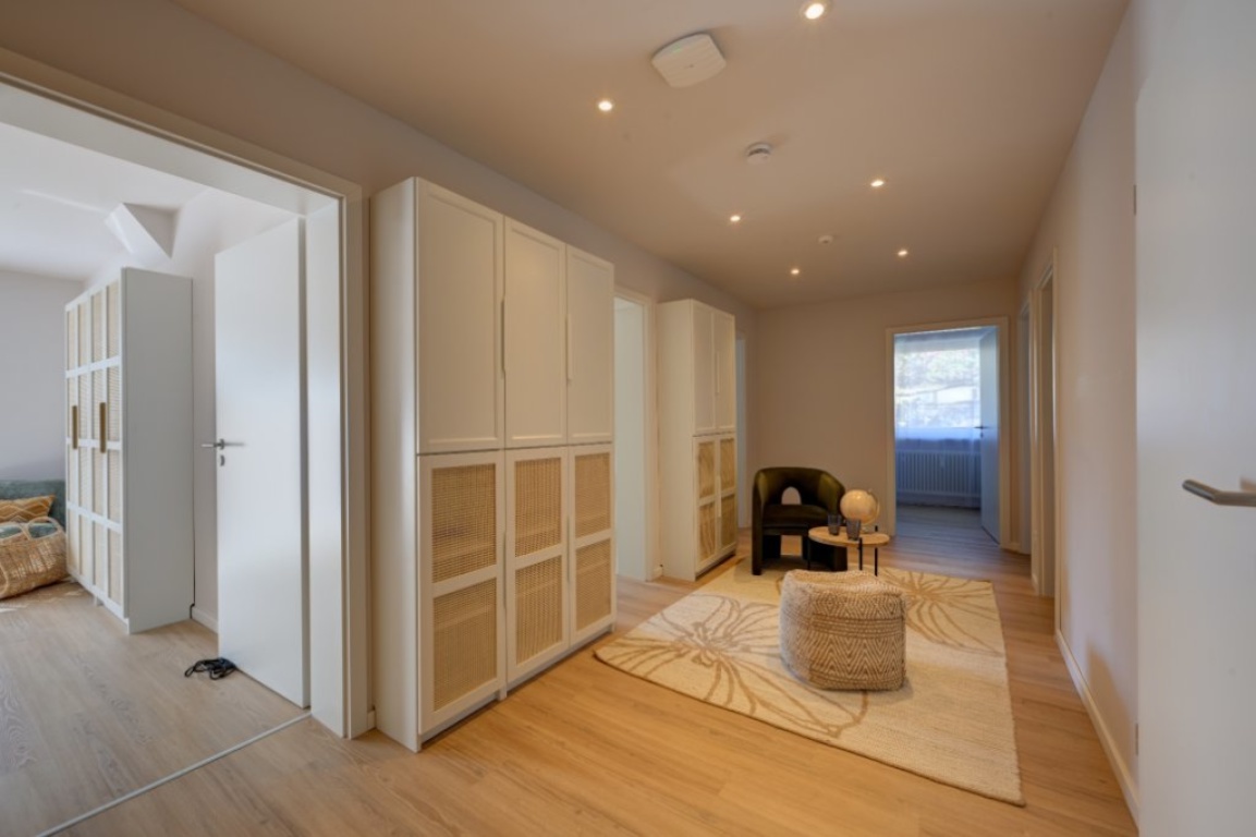 Habitación en WG Bogenhausen Wolfskehlstraße 5 - foto 14
