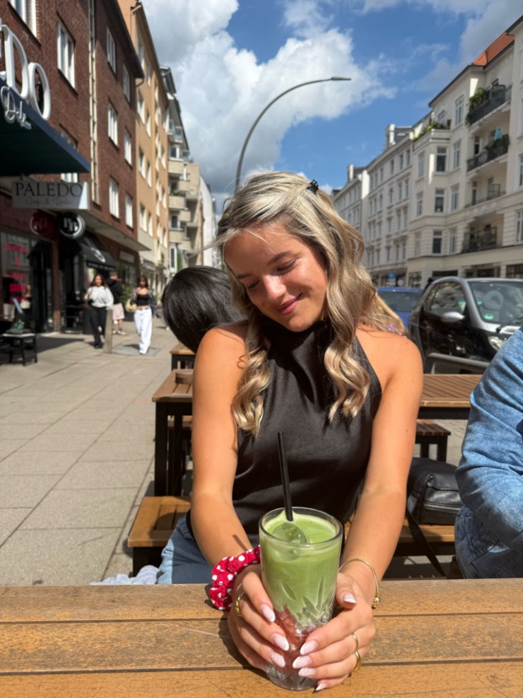 Anzeigenbild: Suche süsse WG in Würzburg🫶