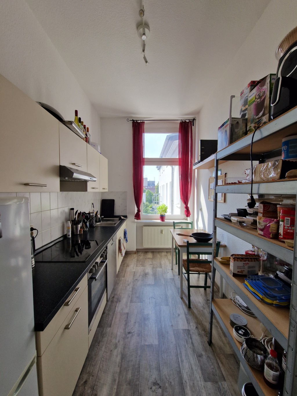 Nachmieter für Zwei-Zimmer-Wohnung am OVGU Hauptcampus gesucht – Gustav-Adolf-Straße, 39104 Magdeburg Altstadt – Vorschaubild 6