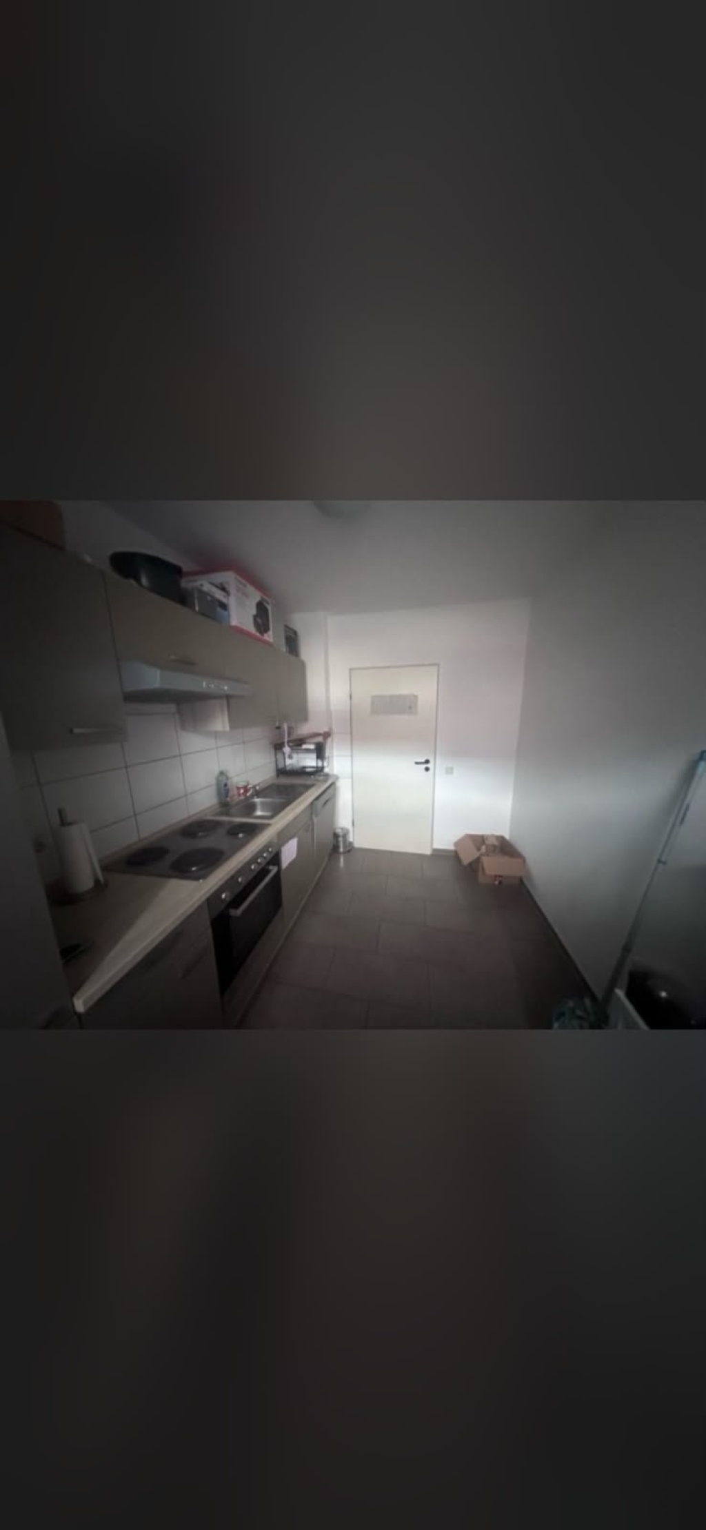 Zentrale 2-Zimmer Wohnung für Studenten (WG-Geeignet) – Bohmter Straße, 49074 Osnabrück Gartlage – Vorschaubild 3