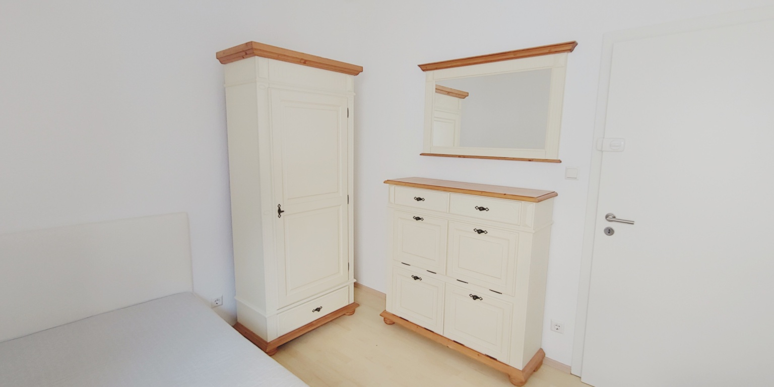 WG-Zimmer Bad Cannstatt Lämmleshalde 33 - Zimmer
